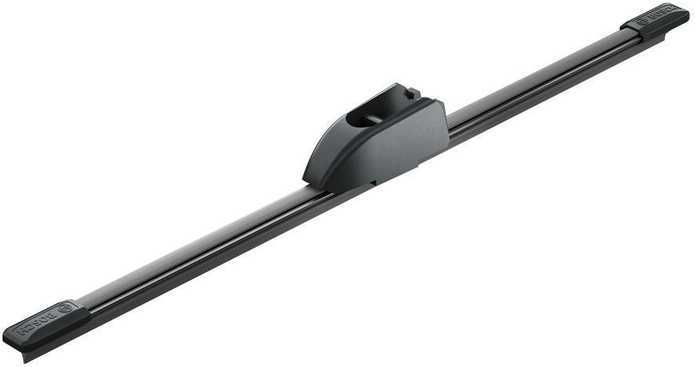 "Bosch A300H" galinis priekinio stiklo valytuvas, galinis valytuvo šepetėlis 300 mm/12'', W1A6271B 3397016271