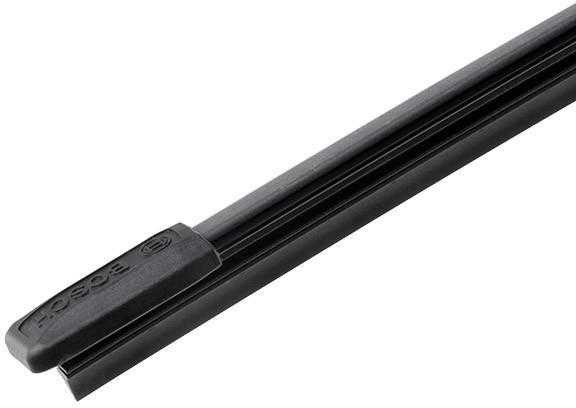 "Bosch A300H" galinis priekinio stiklo valytuvas, galinis valytuvo šepetėlis 300 mm/12'', W1A6271B 3397016271