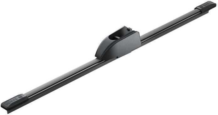 "Bosch A300H" galinis priekinio stiklo valytuvas, galinis valytuvo šepetėlis 300 mm/12'', W1A6271B 3397016271