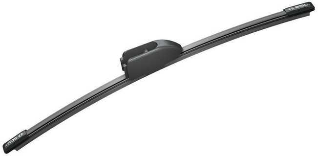 "Bosch A300H" galinis priekinio stiklo valytuvas, galinis valytuvo šepetėlis 300 mm/12'', W1A6271B 3397016271