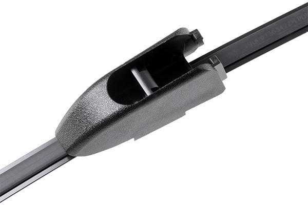 "Bosch A300H" galinis priekinio stiklo valytuvas, galinis valytuvo šepetėlis 300 mm/12'', W1A6271B 3397016271