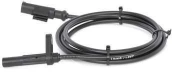 BOSCH Abs jutiklis 0265009340 2D0927807A