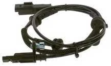 BOSCH Abs jutiklis 0986594520 4545.89