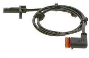 BOSCH ABS jutiklis 0986594592 A2219056000