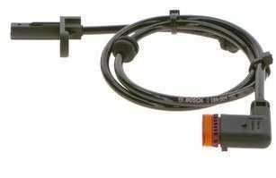 BOSCH ABS jutiklis 0986594592 A2219056000
