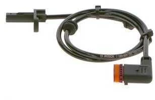 BOSCH ABS jutiklis 0986594592 A2219056000