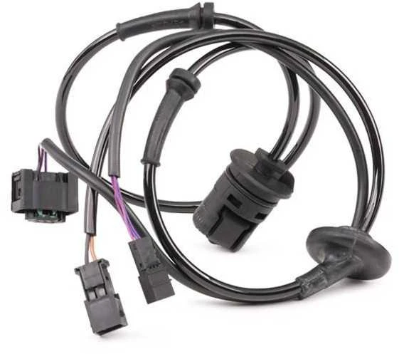 BOSCH Abs jutiklis 0986594614 3B0927807B