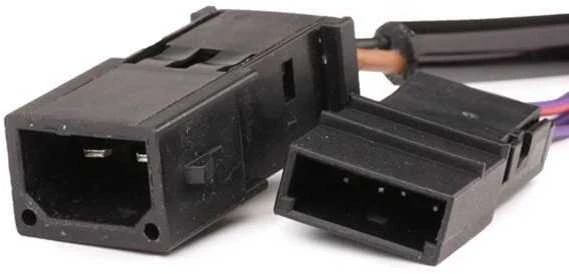 BOSCH Abs jutiklis 0986594614 3B0927807B