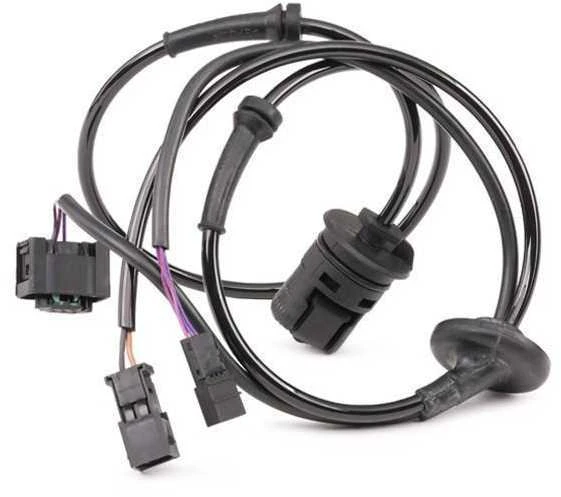 BOSCH Abs jutiklis 0986594614 3B0927807B