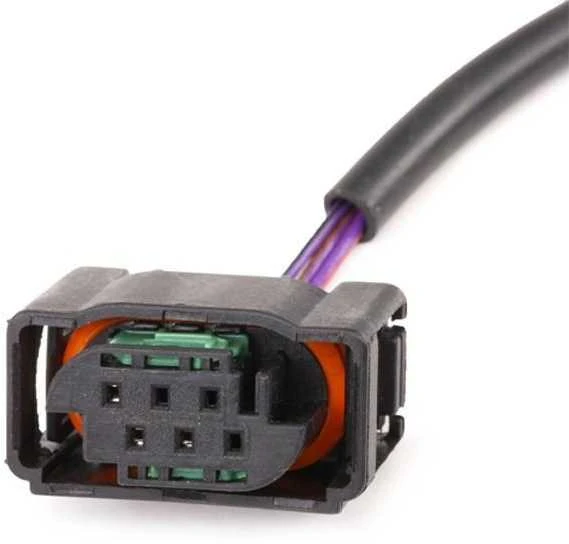 BOSCH Abs jutiklis 0986594614 3B0927807B