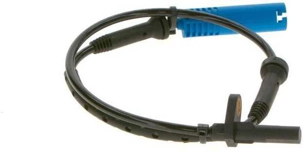 BOSCH Abs jutiklis Bmw X5 (e53) 0986594573 34526771704