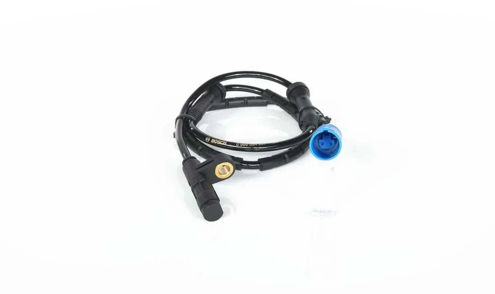 Bosch ABS Jutiklis MINI Cooper Cooper S One One D John Cooper Works 34316754321 34316754322 34316754323