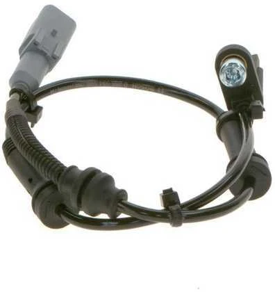 BOSCH Abs jutiklis Peugeot 3008 I (0u_) 0986594599 4545K9