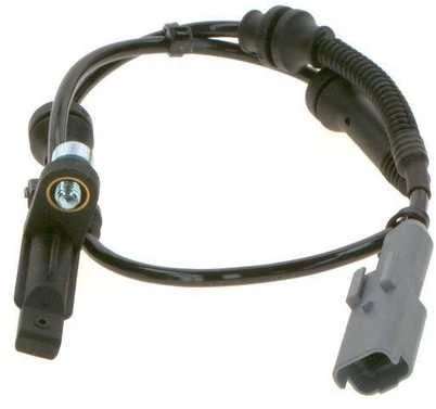 BOSCH Abs jutiklis Peugeot 3008 I (0u_) 0986594599 4545K9