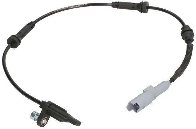 BOSCH Abs jutiklis Peugeot 3008 I (0u_) 0986594599 4545K9