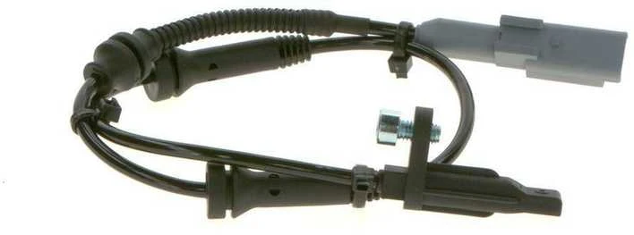 BOSCH Abs jutiklis Peugeot 3008 I (0u_) 0986594599 4545K9