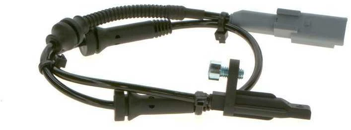 BOSCH Abs jutiklis Peugeot 3008 I (0u_) 0986594599 4545K9