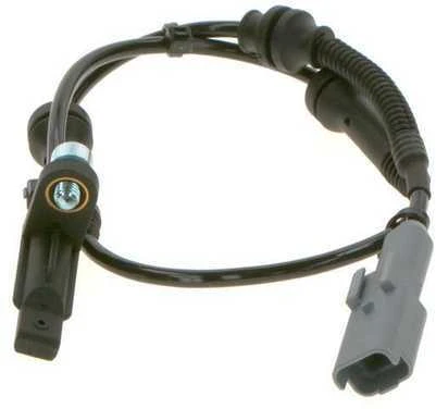 BOSCH Abs jutiklis Peugeot 3008 I (0u_) 0986594599 4545K9