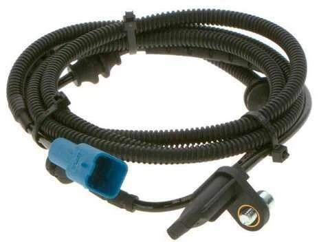BOSCH Abs jutiklis Peugeot 508 0986594598 4545K7