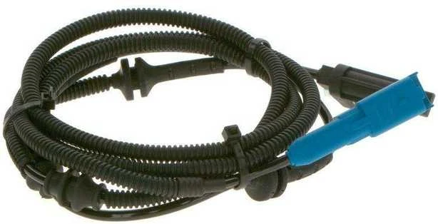 BOSCH Abs jutiklis Peugeot 508 0986594598 4545K7