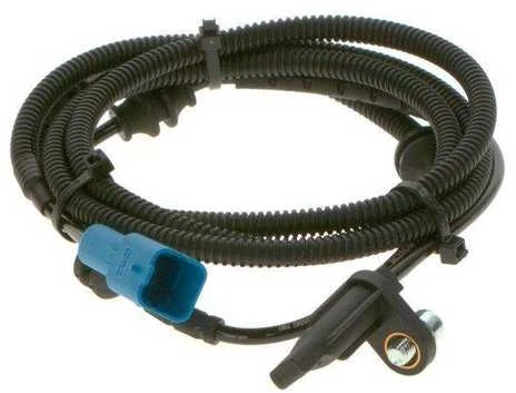 BOSCH Abs jutiklis Peugeot 508 0986594598 4545K7