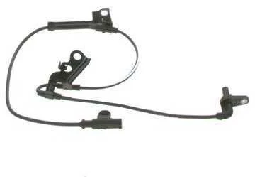 Bosch ABS Jutiklis Toyota Corolla X E150 1.6 VVTi ZZE141 Corolla XI E180 2.0 Dual VVTi ZRE172 ZRE173 04465 0K011 04465 0K012