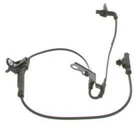 Bosch ABS Jutiklis Toyota Corolla X E150 1.6 VVTi ZZE141 Corolla XI E180 2.0 Dual VVTi ZRE172 ZRE173 04465 0K011 04465 0K012