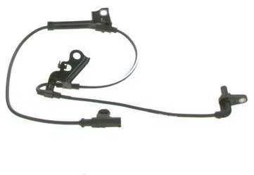 Bosch ABS Jutiklis Toyota Corolla X E150 1.6 VVTi ZZE141 Corolla XI E180 2.0 Dual VVTi ZRE172 ZRE173 04465 0K011 04465 0K012