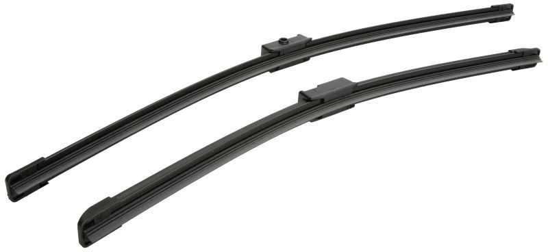 Valytuvų komplektas Bosch Aerotwin A931S, 550/450 mm