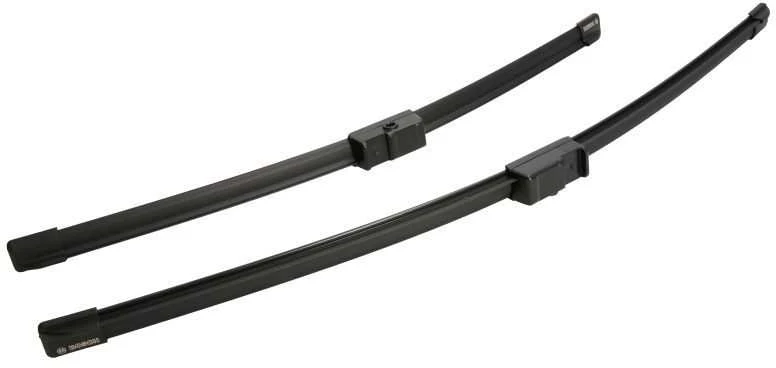 Valytuvų komplektas Bosch Aerotwin A931S, 550/450 mm