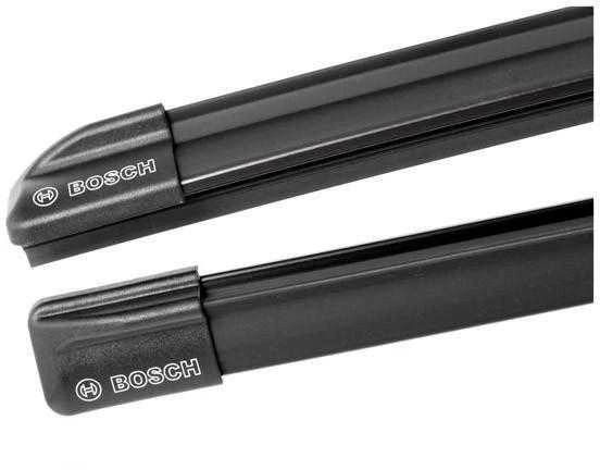 Valytuvų komplektas Bosch Aerotwin A638S, 650/530 mm