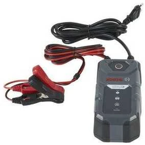 Akumuliatoriaus įkroviklis BOSCH C10, 12 V, 3,5 A