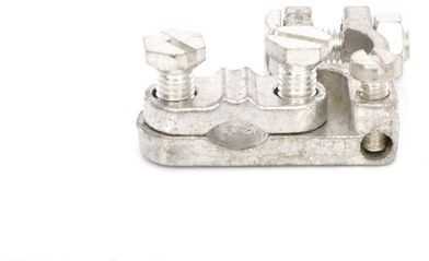 BOSCH akumuliatoriaus gnybtų gnybtas 1901315101 88254706001