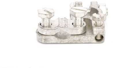 BOSCH akumuliatoriaus gnybtų gnybtas 1901315101 88254706001