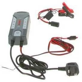 Bosch Akumuliatoriaus įkroviklis B007K5OLDU