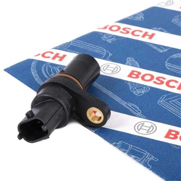 Bosch Alkūninio Veleno Jutiklis Alfa Romeo 159 Brera Spider Opel Signum Vectra Saab 9-3 93190574 93190670 93190671 93190672