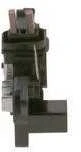 Bosch Alternatoriaus reguliatorius AUDI A4 A6 VW Passat 058 133 049 058 133 049 A 058 133 049 B