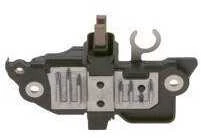 Bosch Alternatoriaus reguliatorius AUDI A4 A6 VW Passat 058 133 049 058 133 049 A 058 133 049 B