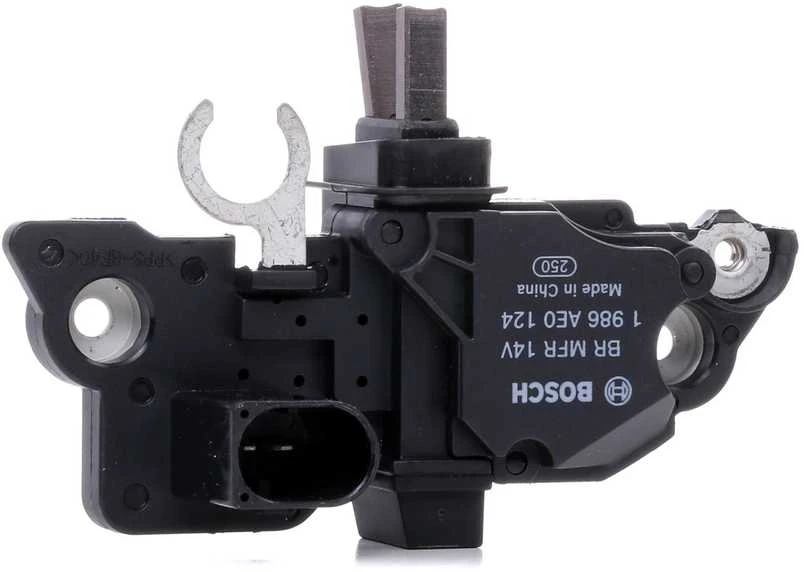 Bosch Alternatoriaus reguliatorius AUDI A4 A6 VW Passat 058 133 049 058 133 049 A 058 133 049 B