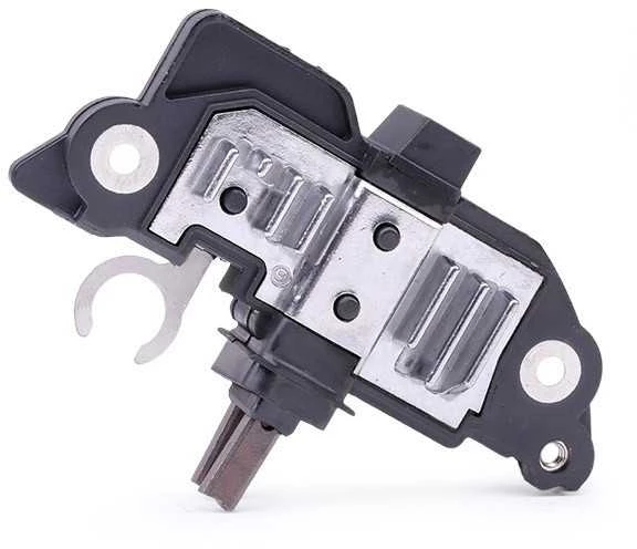 Bosch Alternatoriaus reguliatorius AUDI A4 A6 VW Passat 058 133 049 058 133 049 A 058 133 049 B