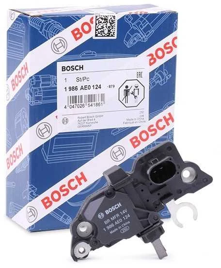 Bosch Alternatoriaus reguliatorius AUDI A4 A6 VW Passat 058 133 049 058 133 049 A 058 133 049 B