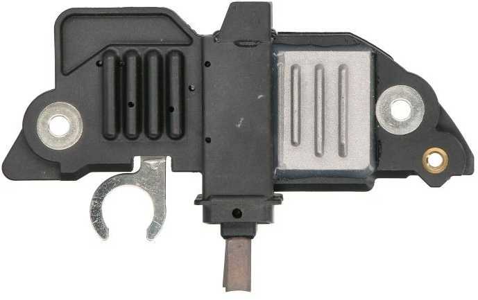 Bosch Alternatoriaus Reguliatorius BMW 320i E46 2171 1251143 1261143 1251145
