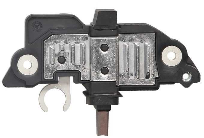 Bosch Alternatoriaus reguliatorius OPEL Astra G 1.6 16V 1.8 16V 2.0 DTI 16V 90574609 90574610 90574611
