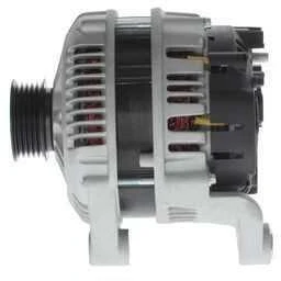Bosch Alternatorius BMW 318d 320d 330d Freelander 2.0 TD4 112hp LR00001 LR00002 LR00003