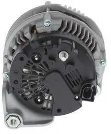 Bosch Alternatorius BMW 318d 320d 330d Freelander 2.0 TD4 112hp LR00001 LR00002 LR00003