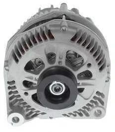 Bosch Alternatorius BMW 318d 320d 330d Freelander 2.0 TD4 112hp LR00001 LR00002 LR00003
