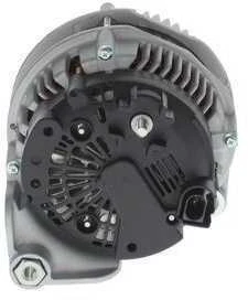 Bosch Alternatorius BMW 318d 320d 330d Freelander 2.0 TD4 112hp LR00001 LR00002 LR00003