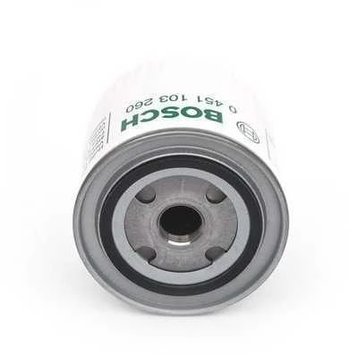 BOSCH alyvos filtras 0451103260 3473645