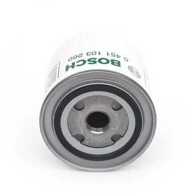 BOSCH alyvos filtras 0451103260 3473645