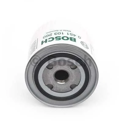 BOSCH alyvos filtras 0451103260 3473645